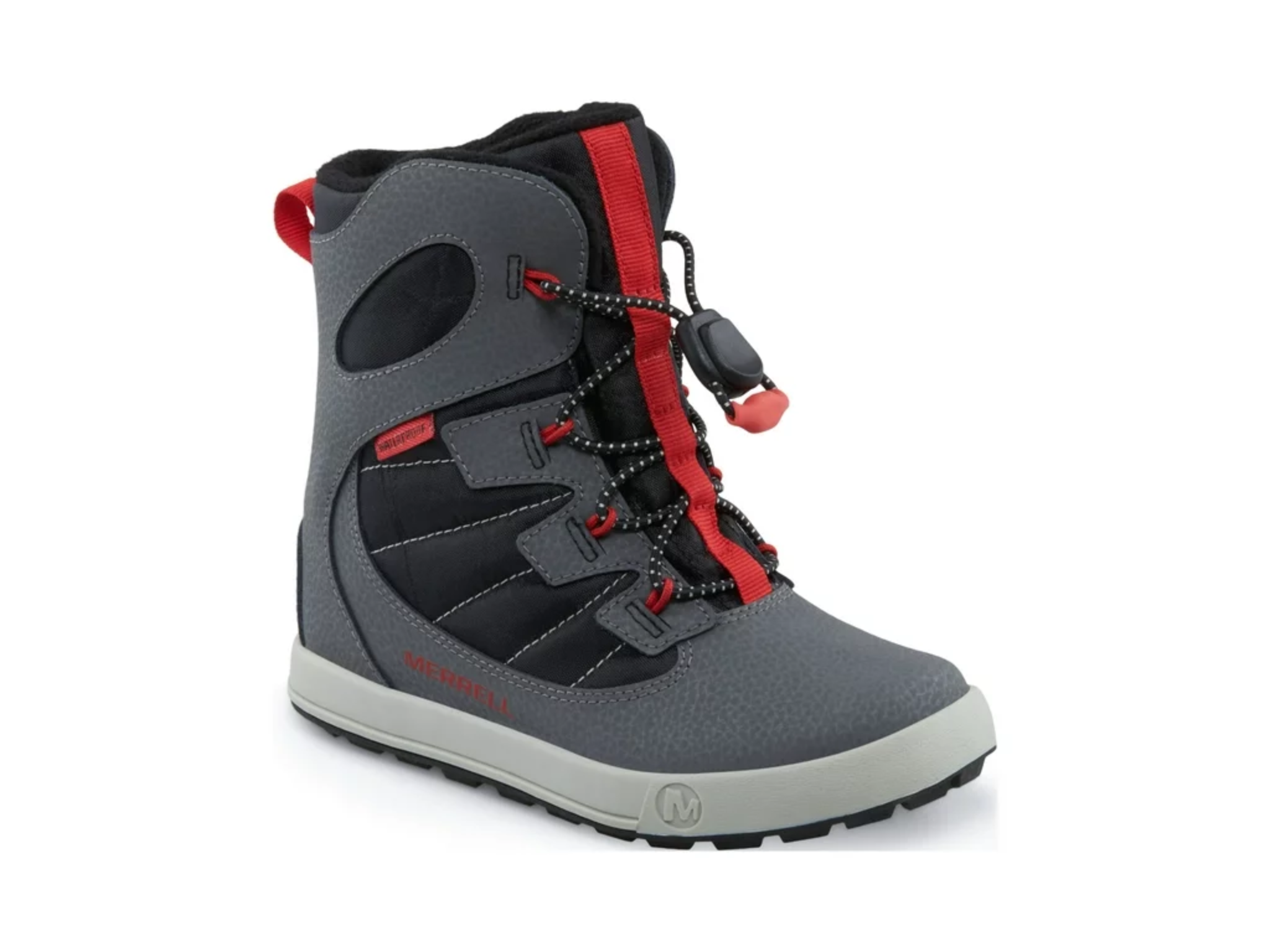 Merrell sale snow bank